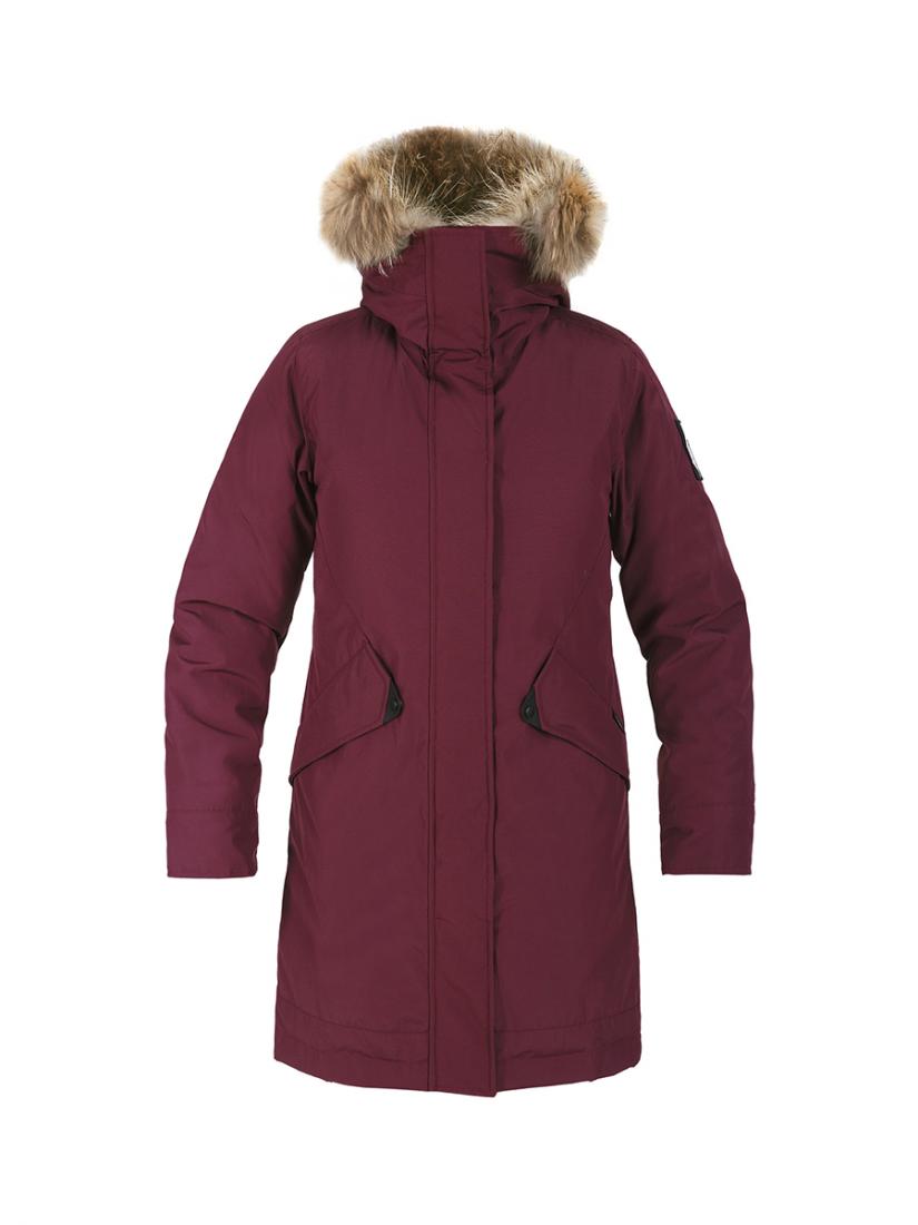 Полупальто пуховое Nyla II Женское