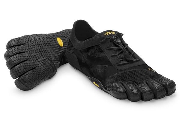 фото Мокасины vibram fivefingers kso evo m