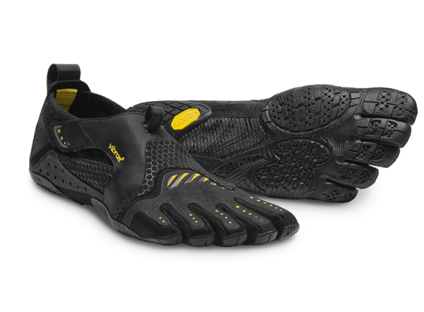 фото Мокасины Vibram  FIVEFINGERS SIGNA M