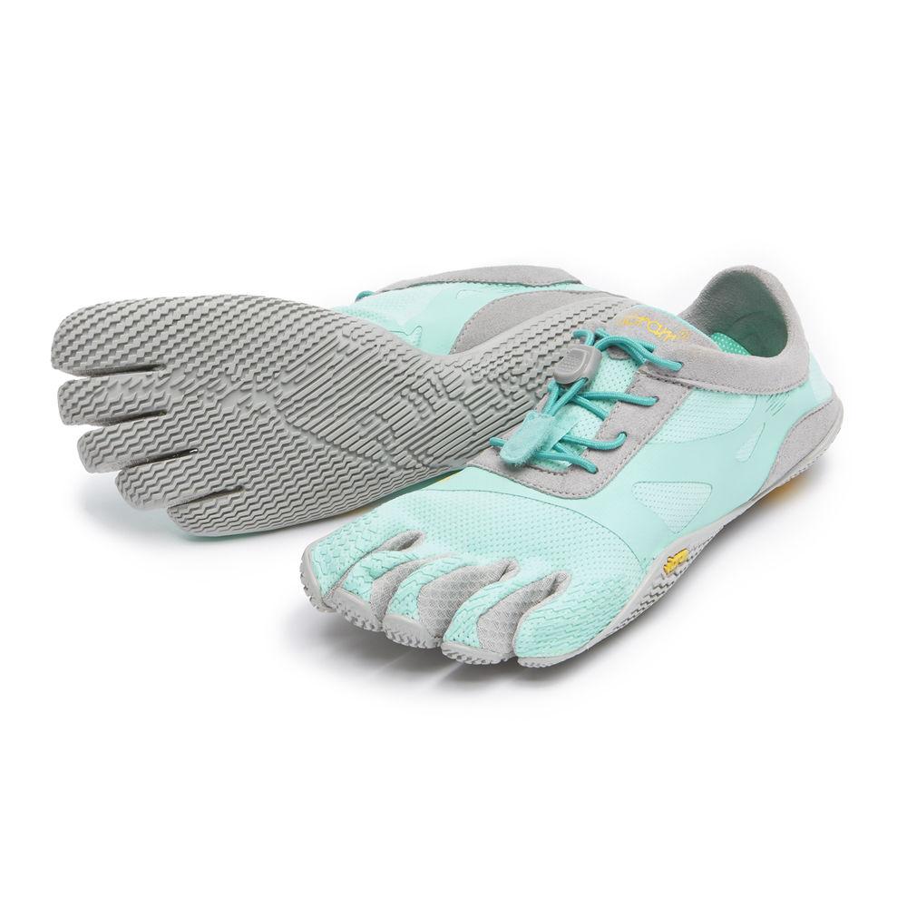 фото Мокасины Vibram  FIVEFINGERS KSO EVO W