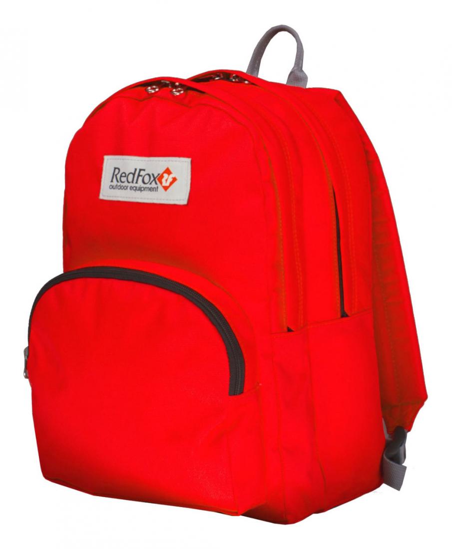 фото Рюкзак Bookbag S2 Red Fox