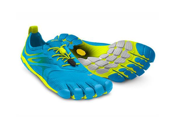 фото Мокасины FIVEFINGERS Bikila EVO 2 M Vibram