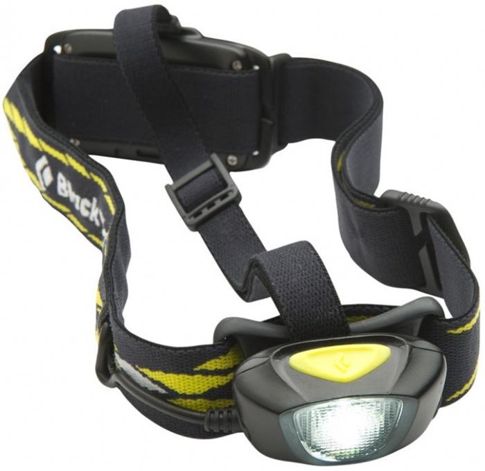 фото Фонарь налобный Sprinter Headlamp Black Diamond