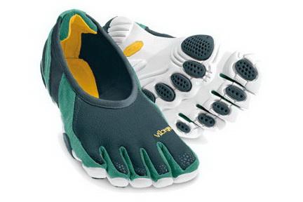 фото Мокасины fivefingers jaya w Vibram