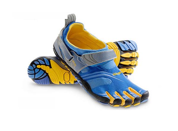 фото Мокасины FIVEFINGERS KOMODO SPORT W Vibram