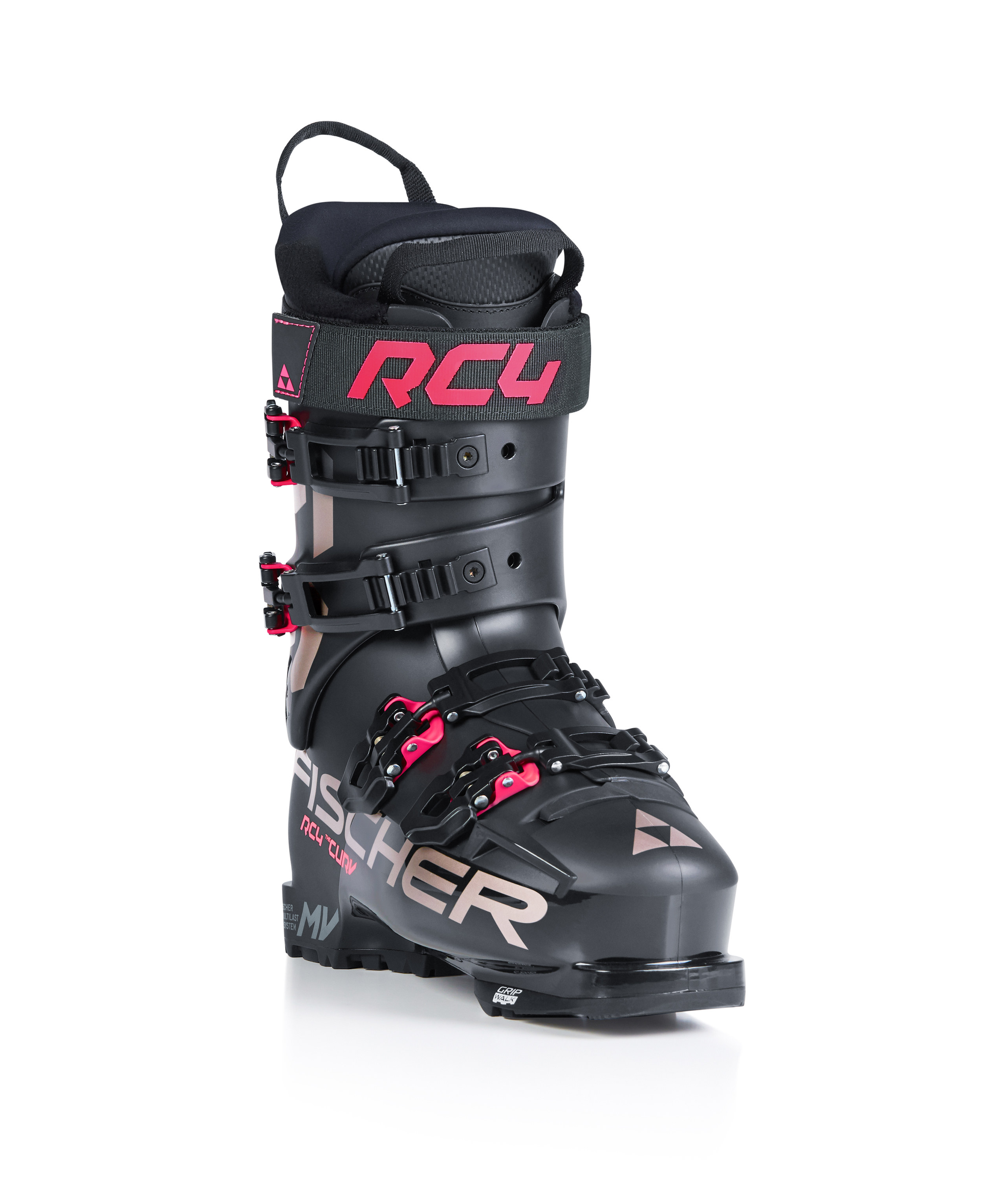 Fischer rc4 curv vacuum