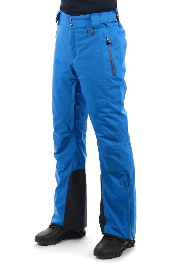 Брюки 17-22500 горнолыжные мужские Stayer, цвет синий, размер 54