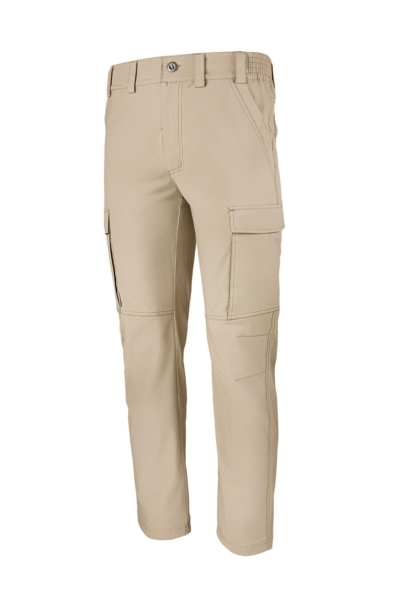 Брюки мужские Дискавери