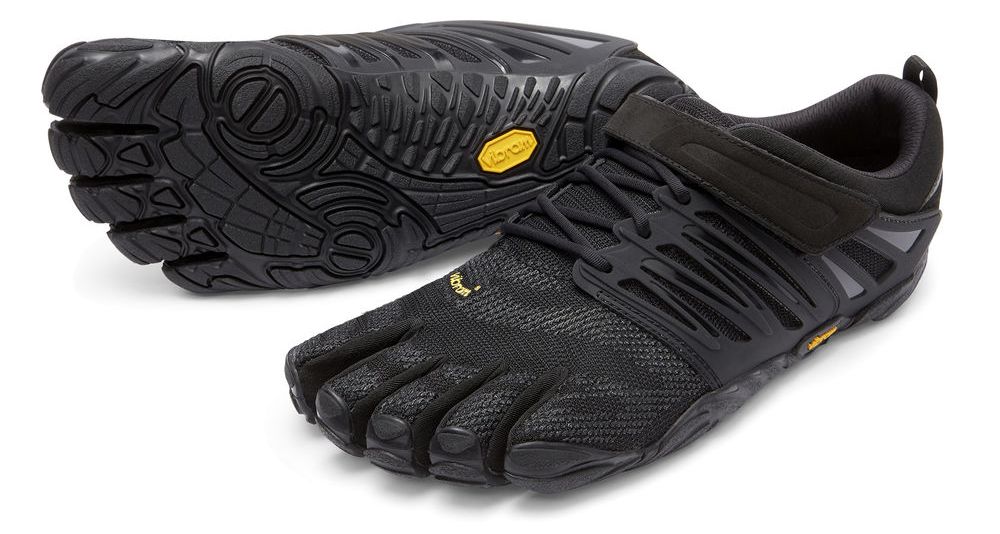 фото Мокасины FIVEFINGERS V-TRAIN M Vibram