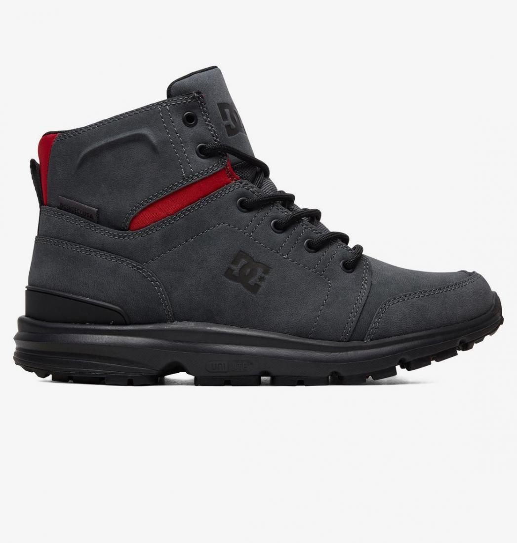 фото БОТИНКИ TORSTEIN M BOOT XSKR DC Shoes