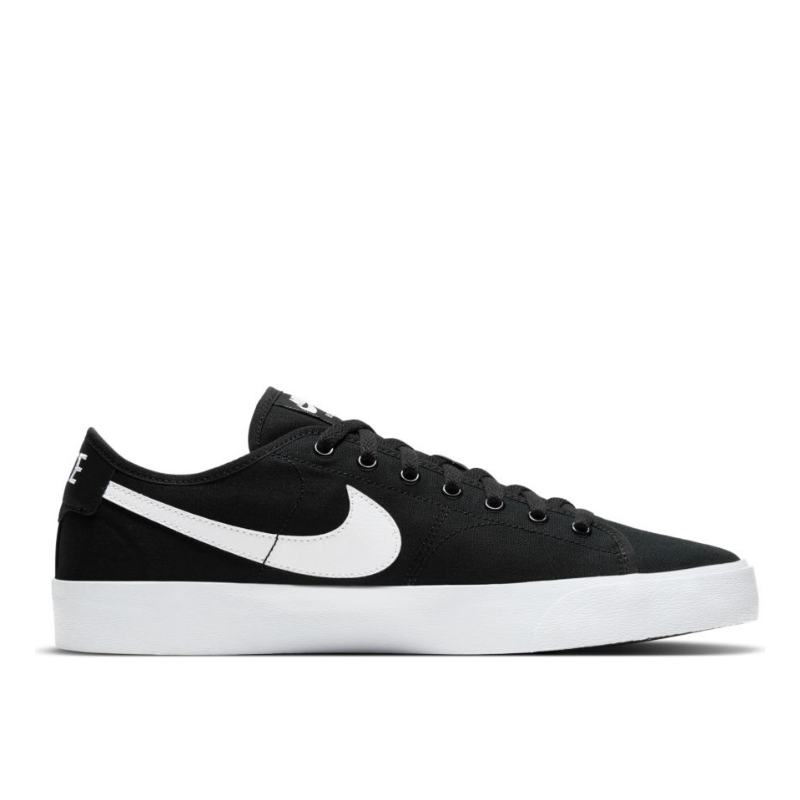 фото Кеды nike sb zoom blzr court