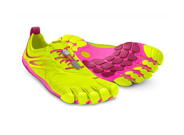 фото Мокасины Vibram  FIVEFINGERS BIKILA EVO W