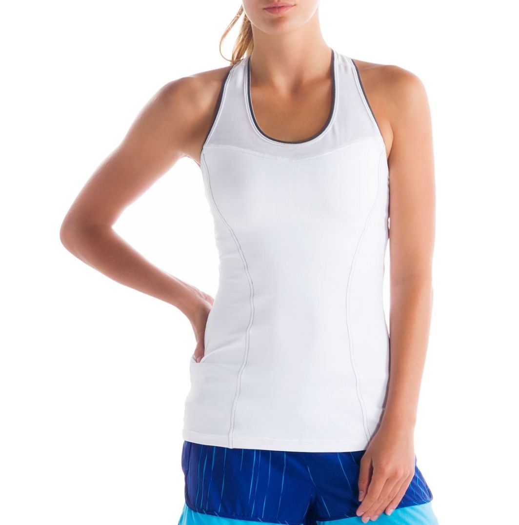 фото Топ LSW0907 CENTRAL 2 TANK TOP Lole