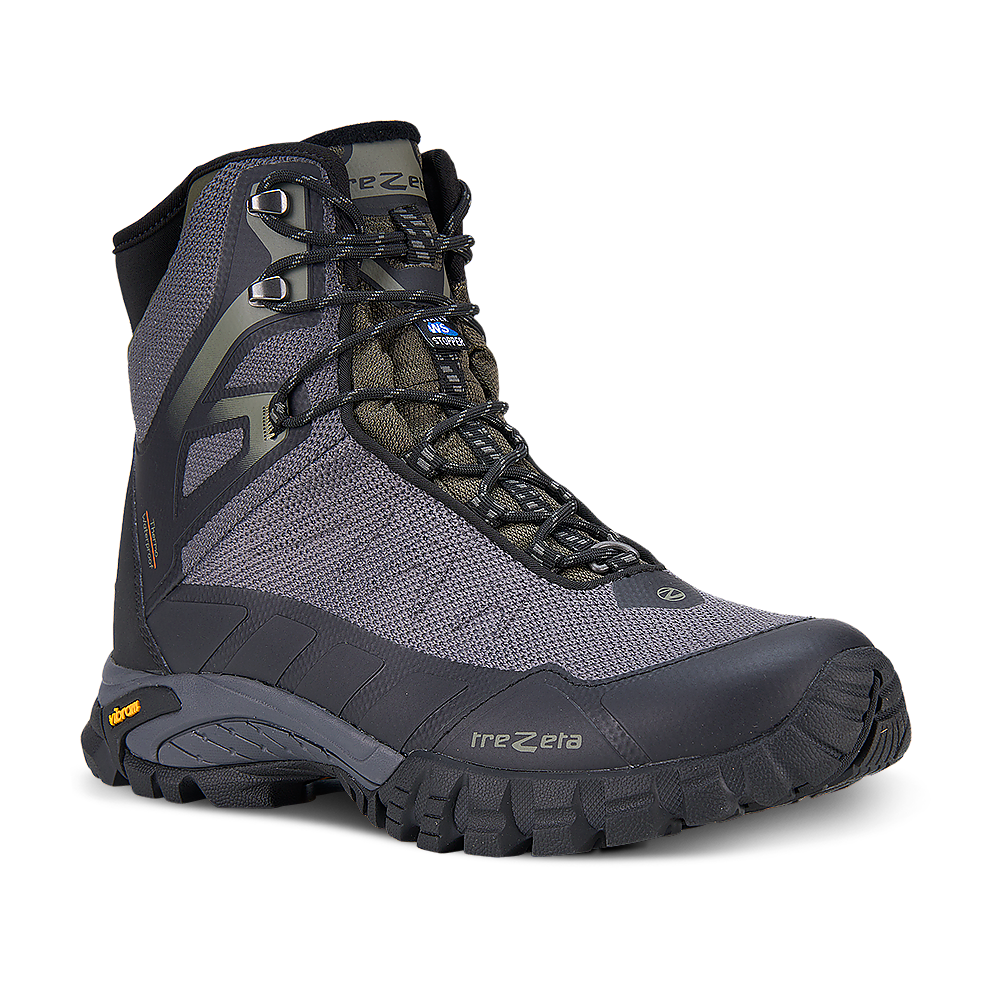 Ботинки SHAN WP