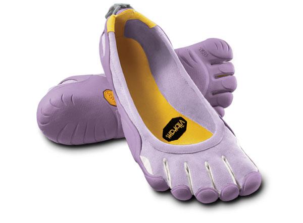 фото Мокасины FIVEFINGERS CLASSIC W Vibram