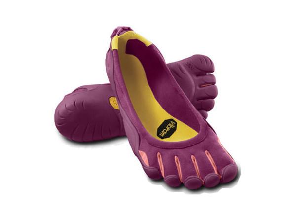 фото Мокасины FIVEFINGERS CLASSIC W Vibram