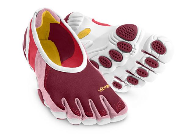 фото Мокасины FIVEFINGERS JAYA W Vibram