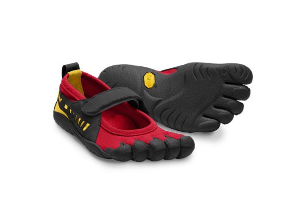 Обувь Vibram Fivefingers Купить