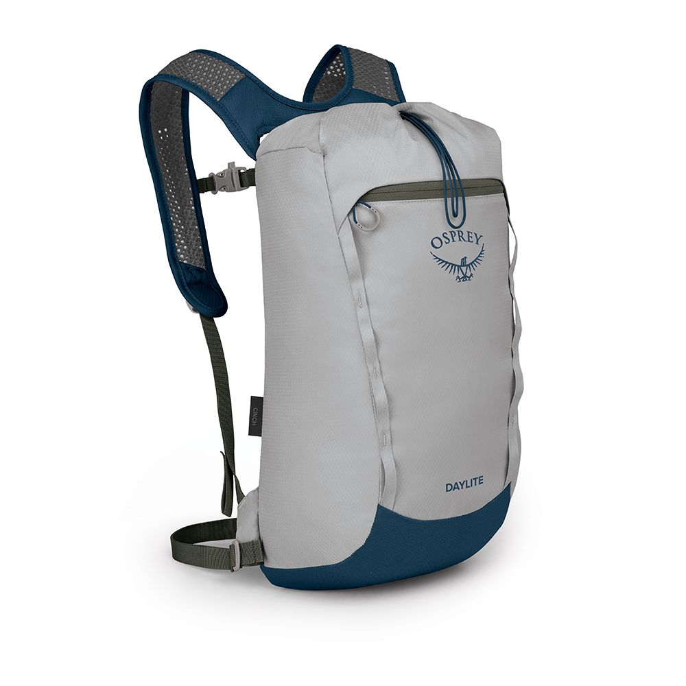 

Рюкзак Daylite Cinch Pack, Серый, Рюкзак Daylite Cinch Pack