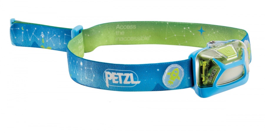 фото Фонарь LAMP TIKKID Petzl