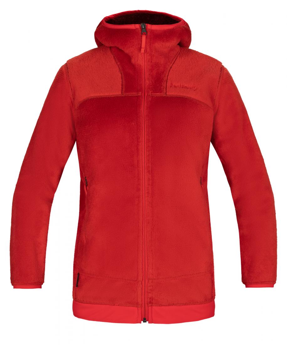 Куртка Dolomite R Женская Red Fox, цвет красный, размер XS - фото 1