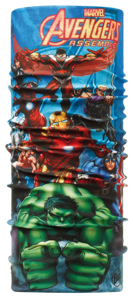 фото Бандана SUPERHEROES JUNIOR ORIGINAL Buff