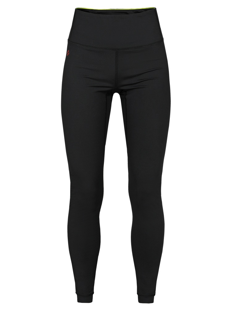 Брюки Fitness Женские Red Fox, цвет черный, размер L - фото 1
