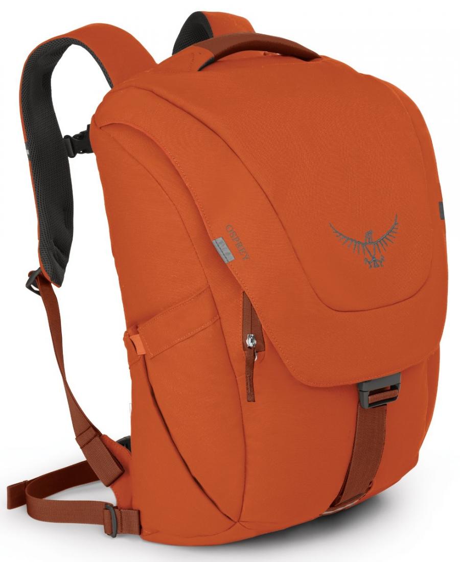 фото Рюкзак Flap Jack Pack Osprey