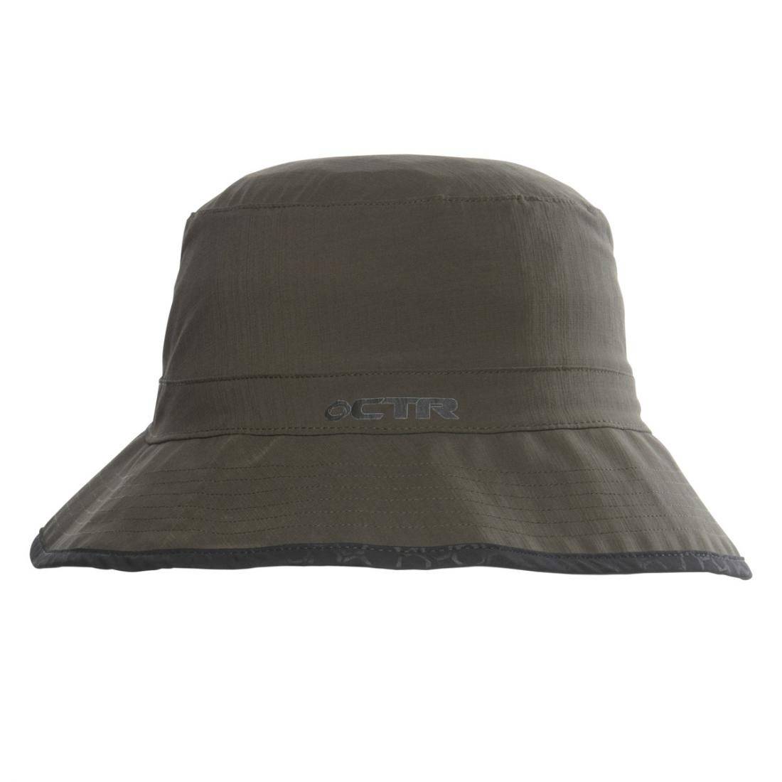 фото Панама chaos summit bucket hat Chaos ctr