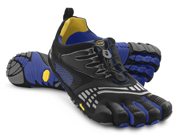 фото Мокасины FIVEFINGERS KOMODO SPORT LS M Vibram