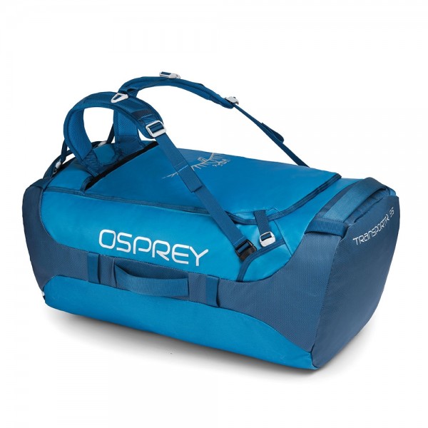 фото Рюкзак expedition 95 duffel osprey