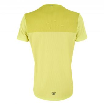*Футболка NONAME WAFT T-SHIRT 24 UX LIME 6000281-0019 (4-S, Lime, , , , , )