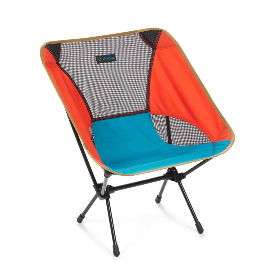 туристический стул helinox chair one