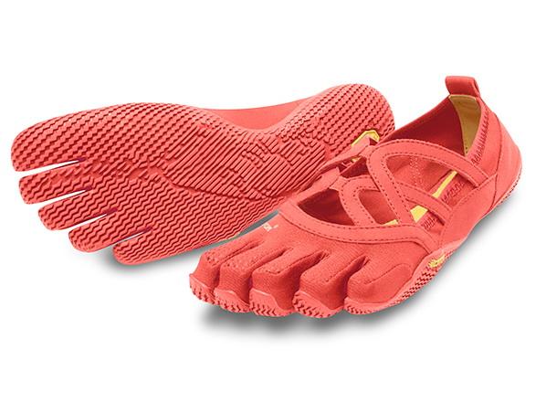 фото Мокасины FIVEFINGERS Alitza Loop W Vibram