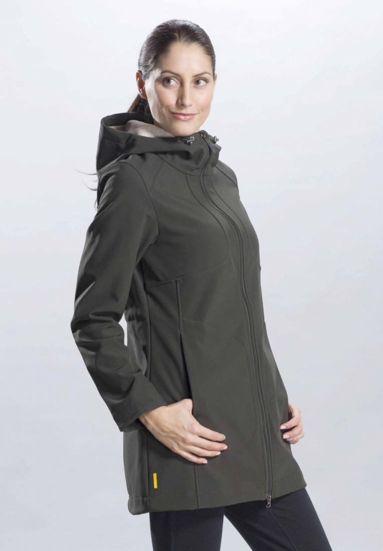 фото Куртка LUW0197 MUSE JACKET Lole