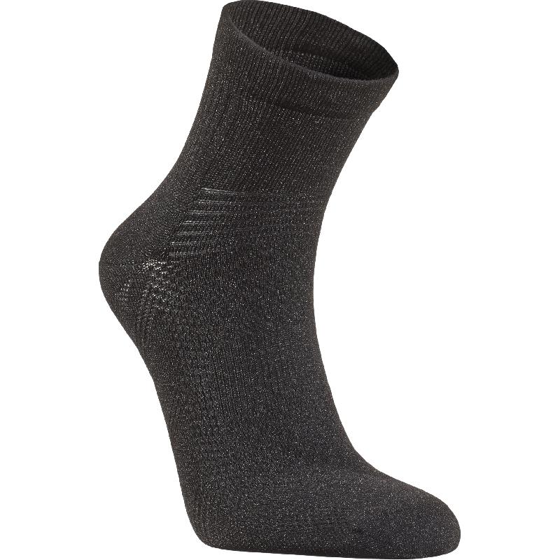 Носки Prorunner Seger, цвет темно-серый, размер 43-45 - фото 1