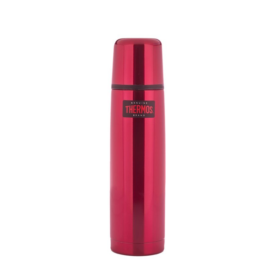 Термос FBB-750 R Thermos, цвет красный, размер 75 - фото 1