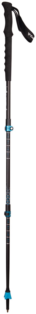 Телескопические палки Backcountry GT