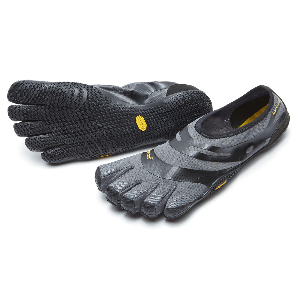 фото Мокасины Vibram  FIVEFINGERS EL-X (CLASSIC-2) M