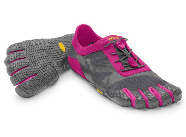 фото Мокасины Vibram  FIVEFINGERS KSO EVO W