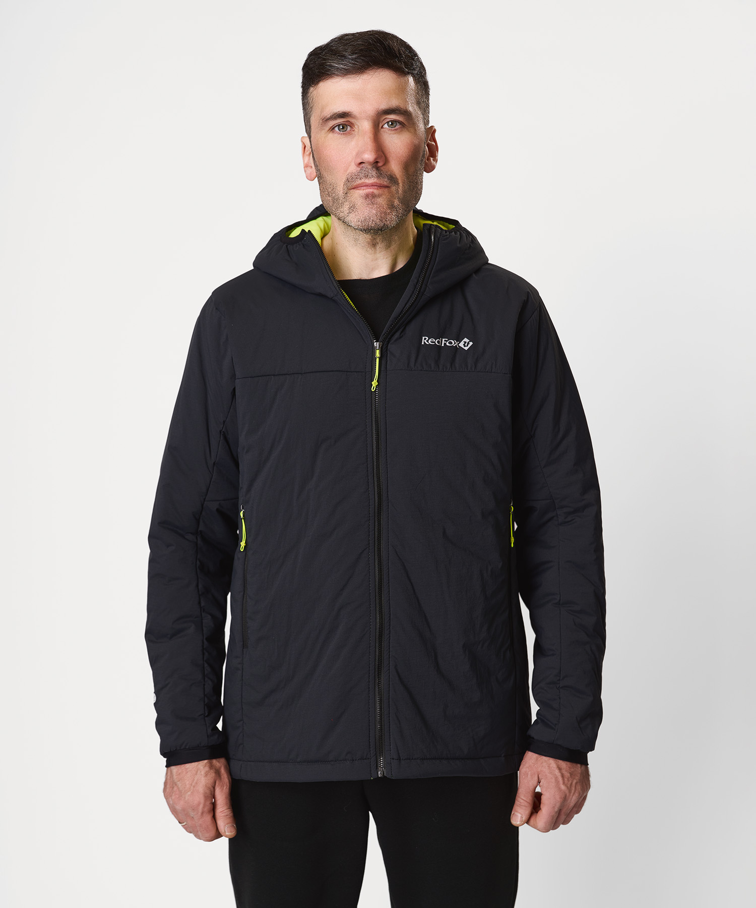 Куртка утепленная Ampere II Мужская