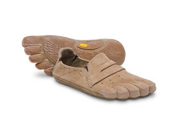 фото Мокасины Vibram  FIVEFINGERS SORRENTO