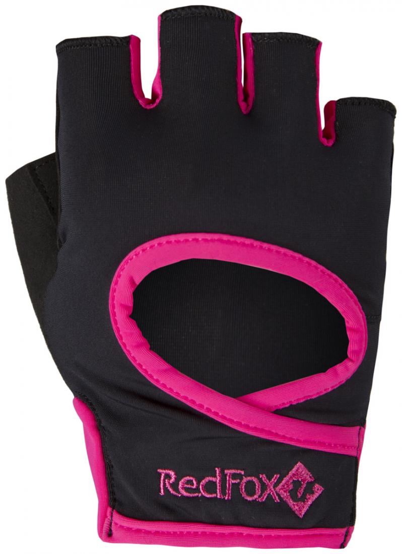 Перчатки Winner II Red Fox, цвет розовый, размер L