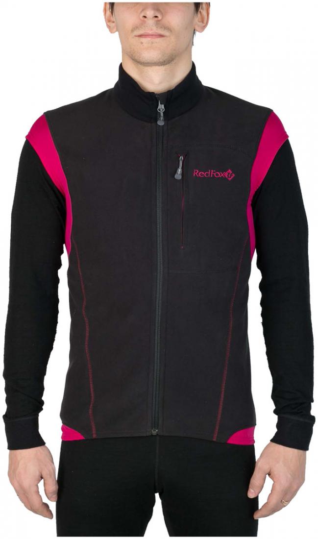 фото Жилет Wind Vest II Red Fox