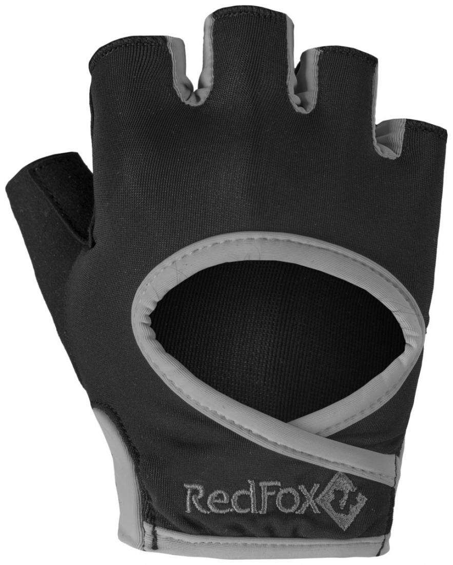 Перчатки Winner II Red Fox, цвет серый, размер S - фото 1