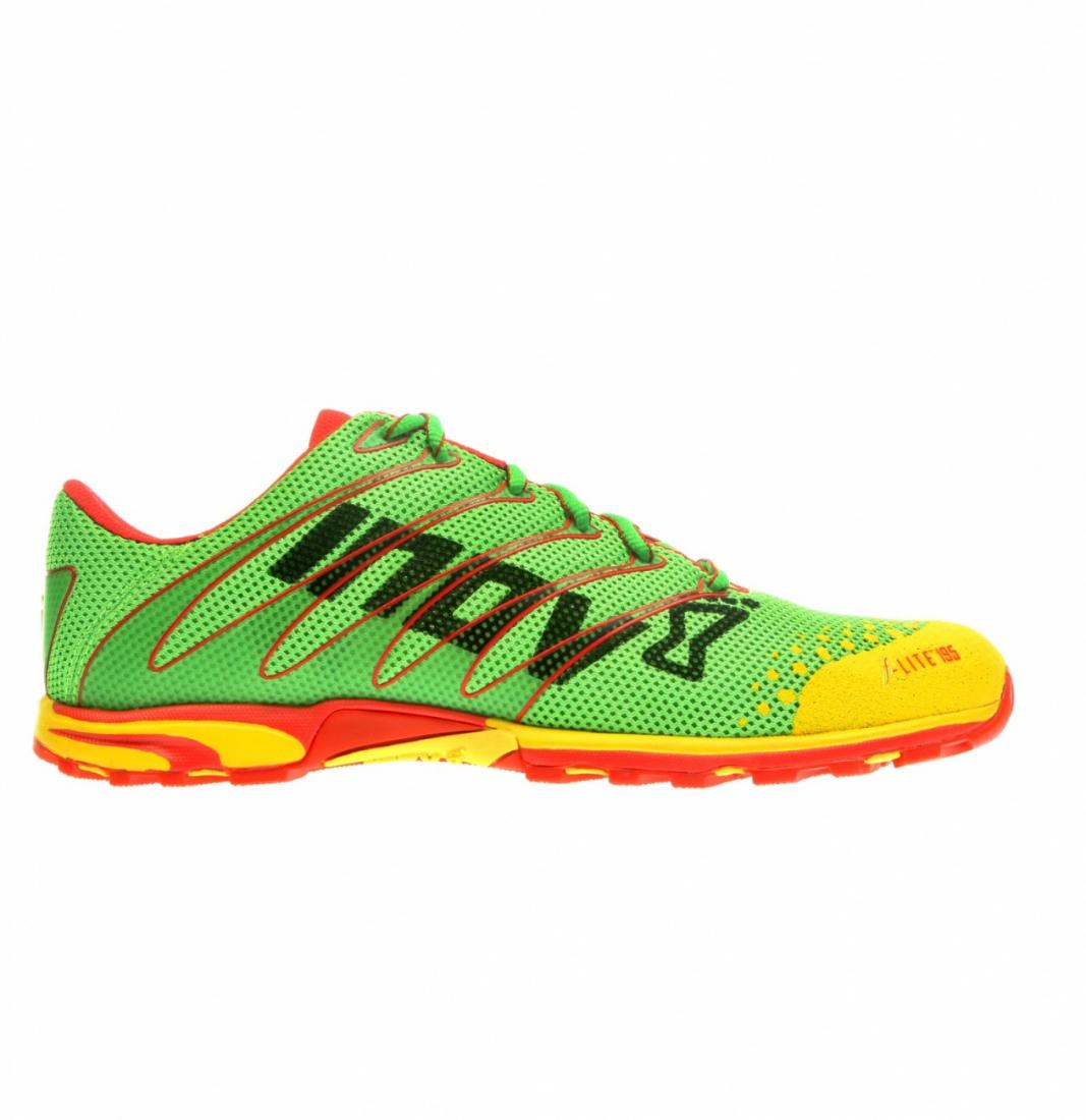 фото Кроссовки F-lite 195 Inov8