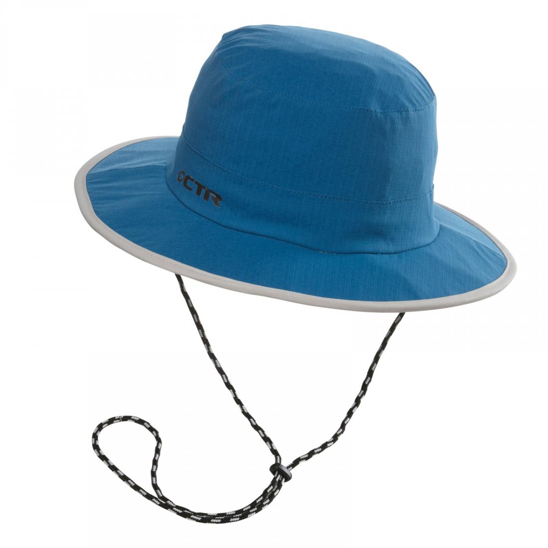 Панама Chaos  Summit Day Hat (женс) Chaos CTR, цвет синий, размер L-XL Панама Chaos  Summit Day Hat (женс) - фото 1