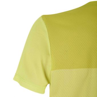 *Футболка NONAME WAFT T-SHIRT 24 UX LIME 6000281-0019 (4-S, Lime, , , , , )