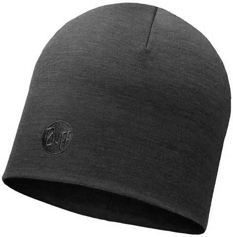 фото Шапка buff heavyweight merino wool hat