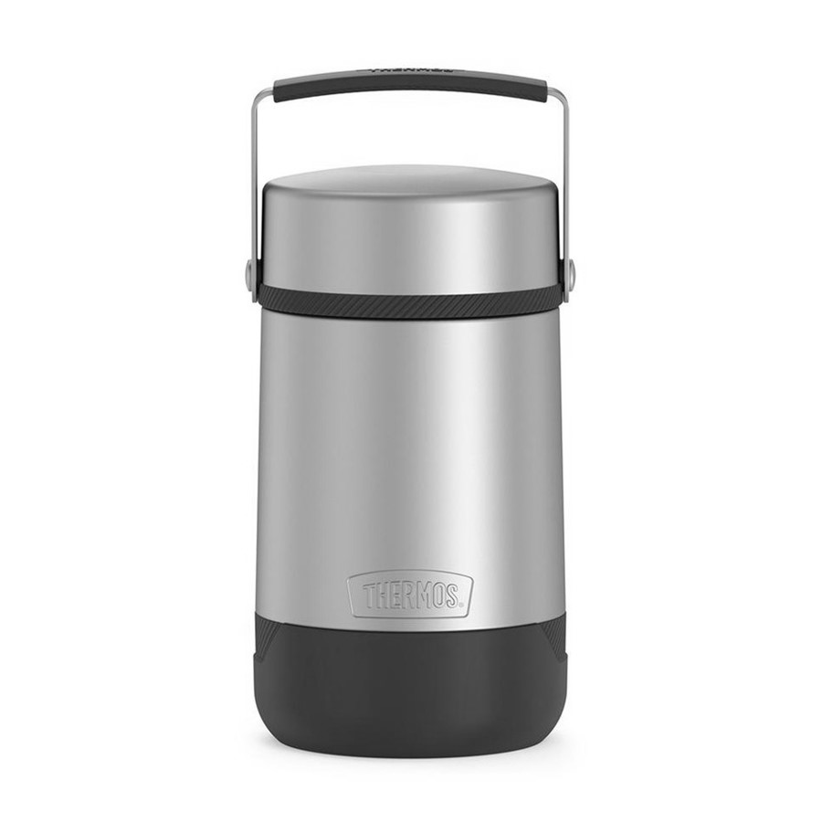 Термос для еды из нерж. стали тм GUARDIAN TS-3039 MS